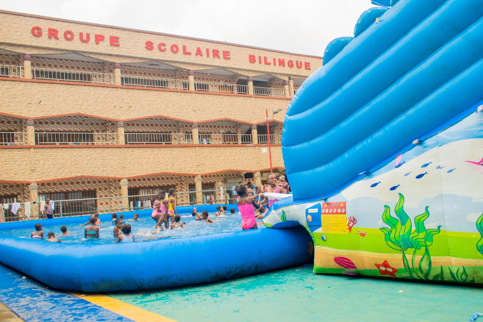 Bourses d'Excellence